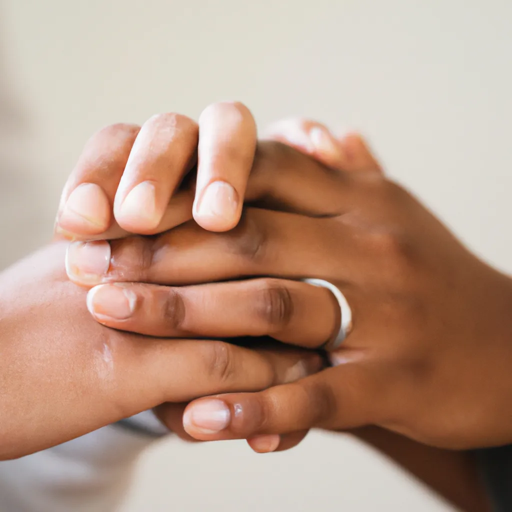 Jak budować zdrowe relacje – klucz do satysfakcjonującego życia