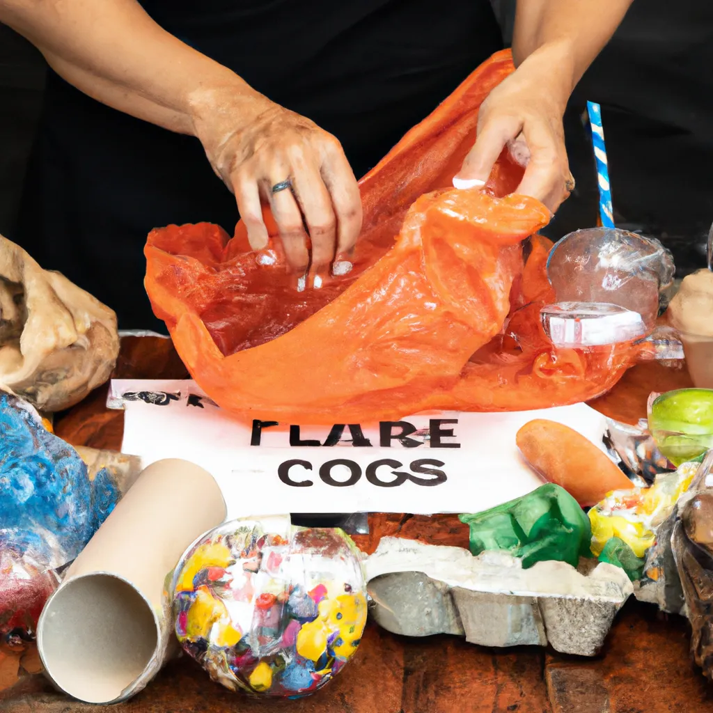 Zero waste w praktyce – jak żyć bez śmieci