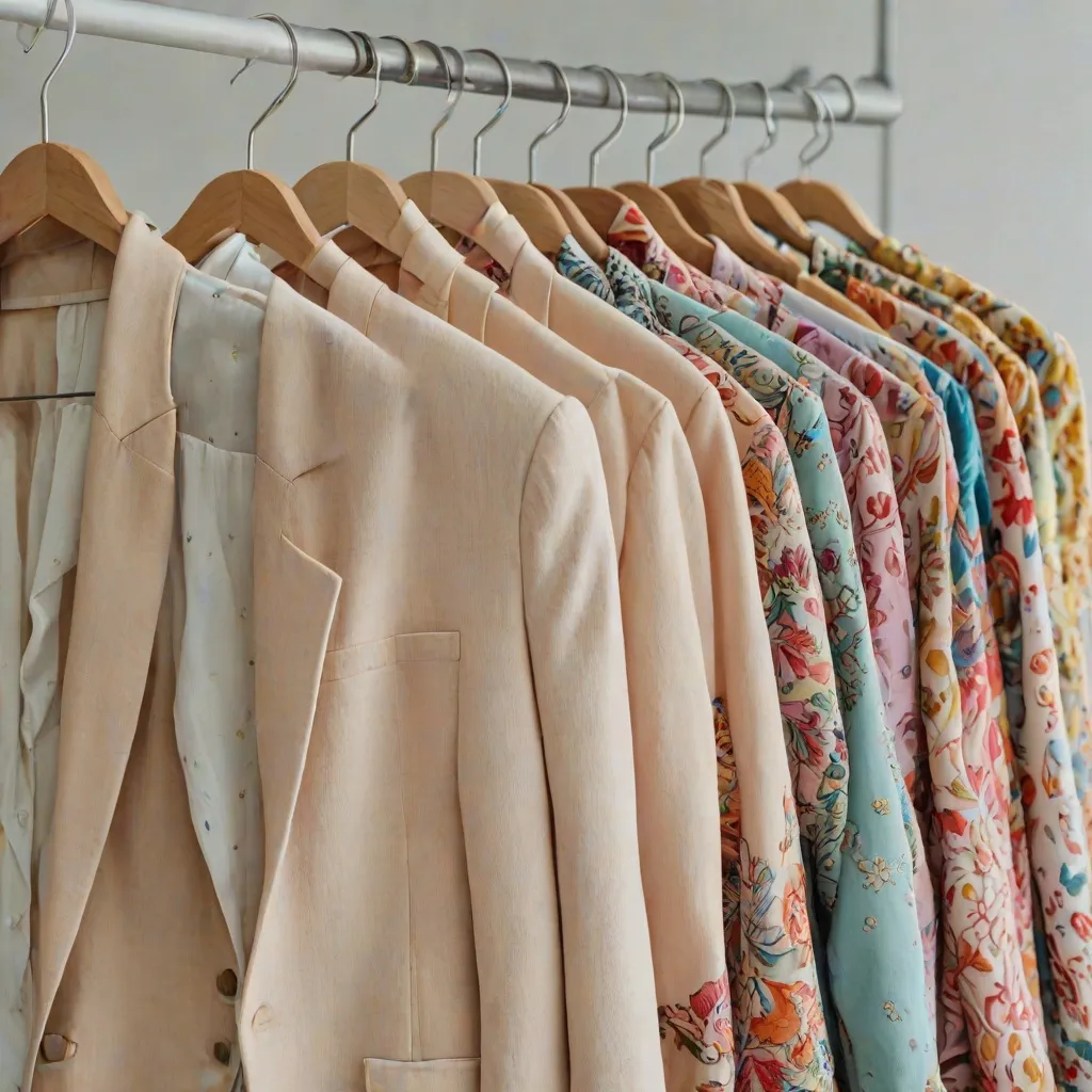 Co ubrać do marynarki damskiej? Stylowe propozycje