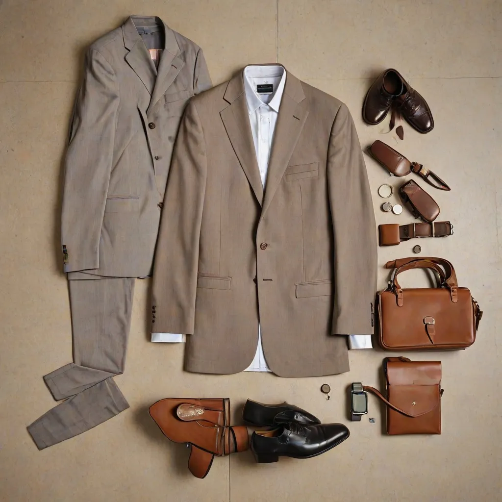 Co ubrać na rozmowę o pracę? Wybierz idealną stylizację