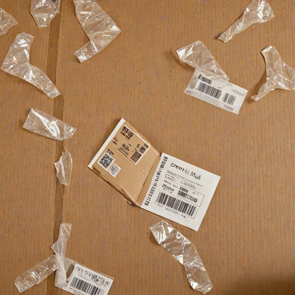 Ile idzie paczka z Temu?