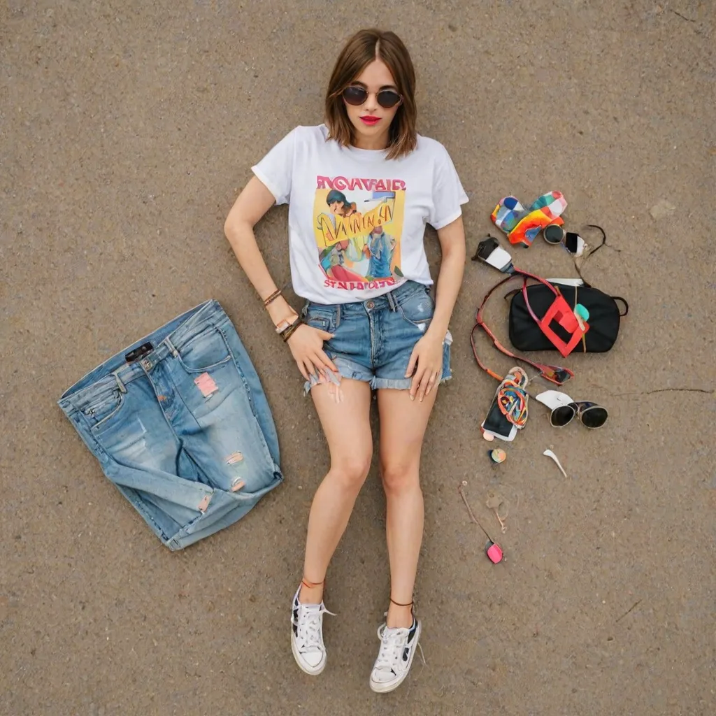 Co ubrać na koncert? Stylizacje na każdą koncert POP