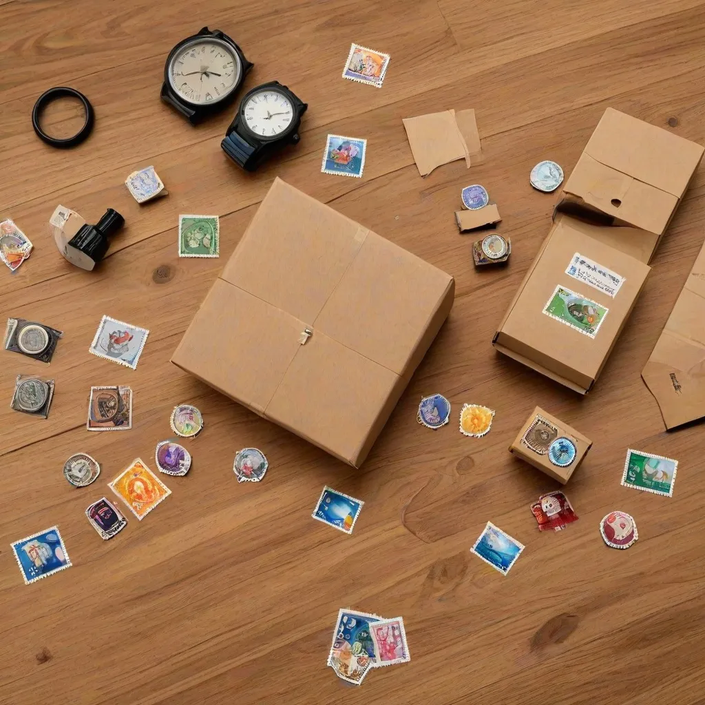 Ile idzie paczka z Aliexpress? Średni czas oczekiwania