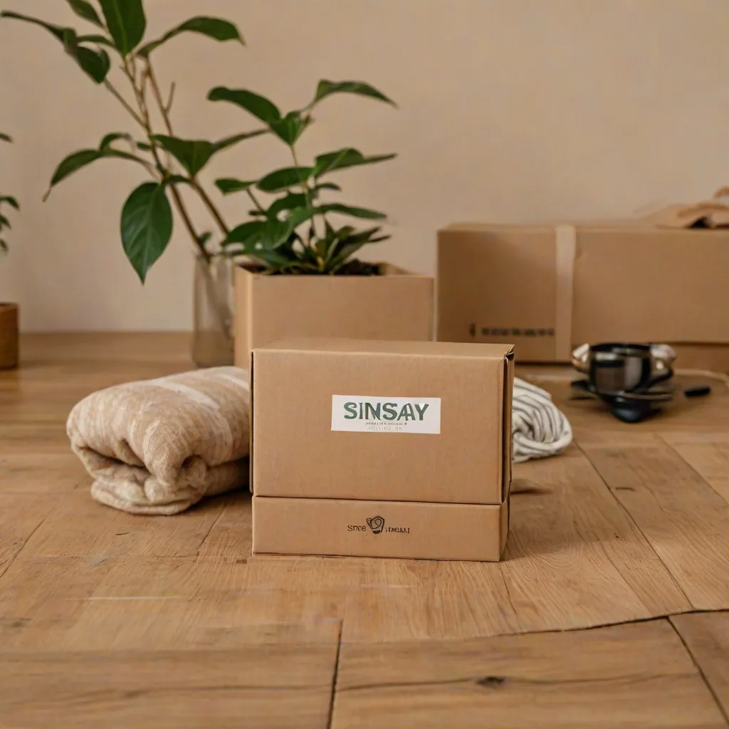 Ile idzie paczka z Sinsay? Informacje o dostawie