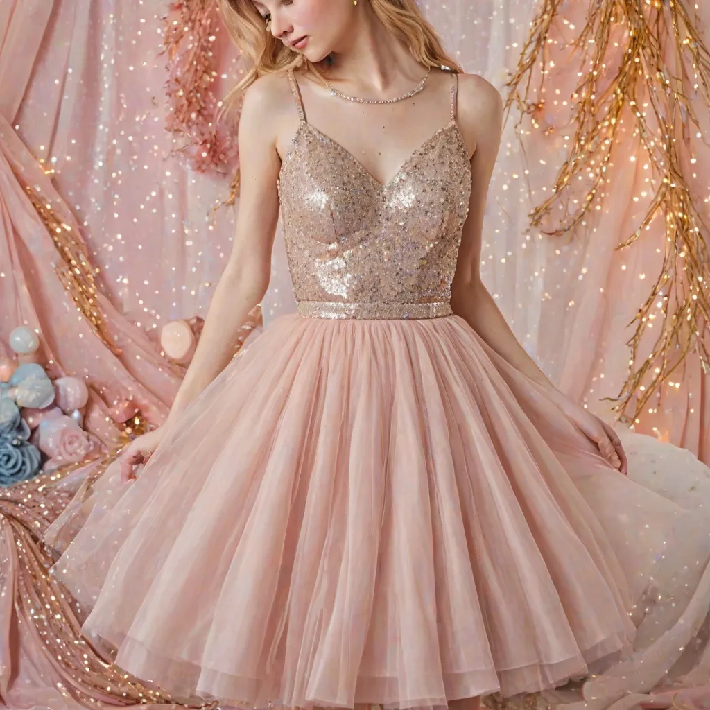 Co ubrać na osiemnastkę? Pomysły na wyjątkową stylizację