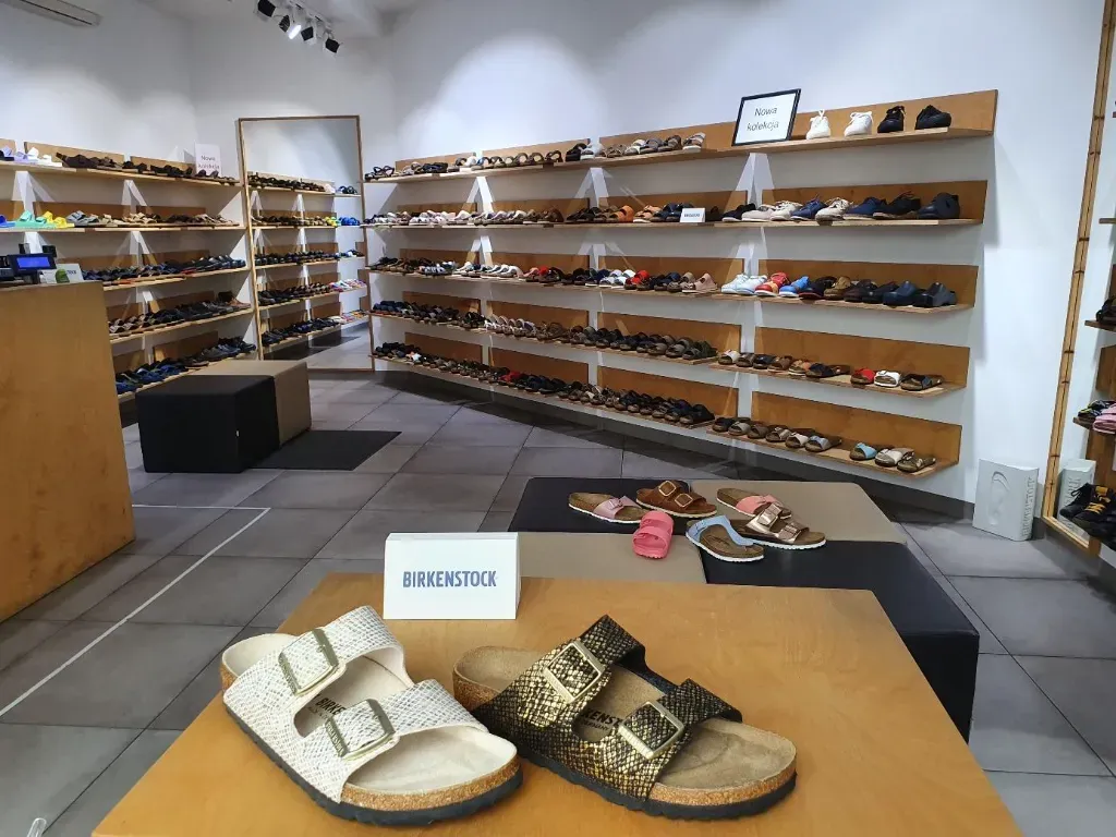 Jak dobrać idealne dla siebie Birkenstocki Madrid?