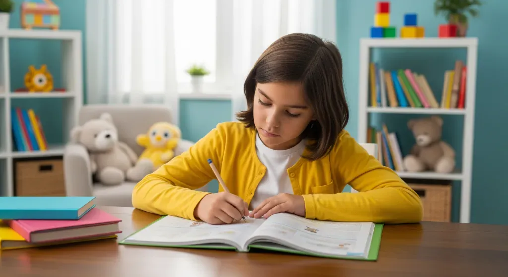 Sekrety efektywnej nauki zdalnej dla uczniów
