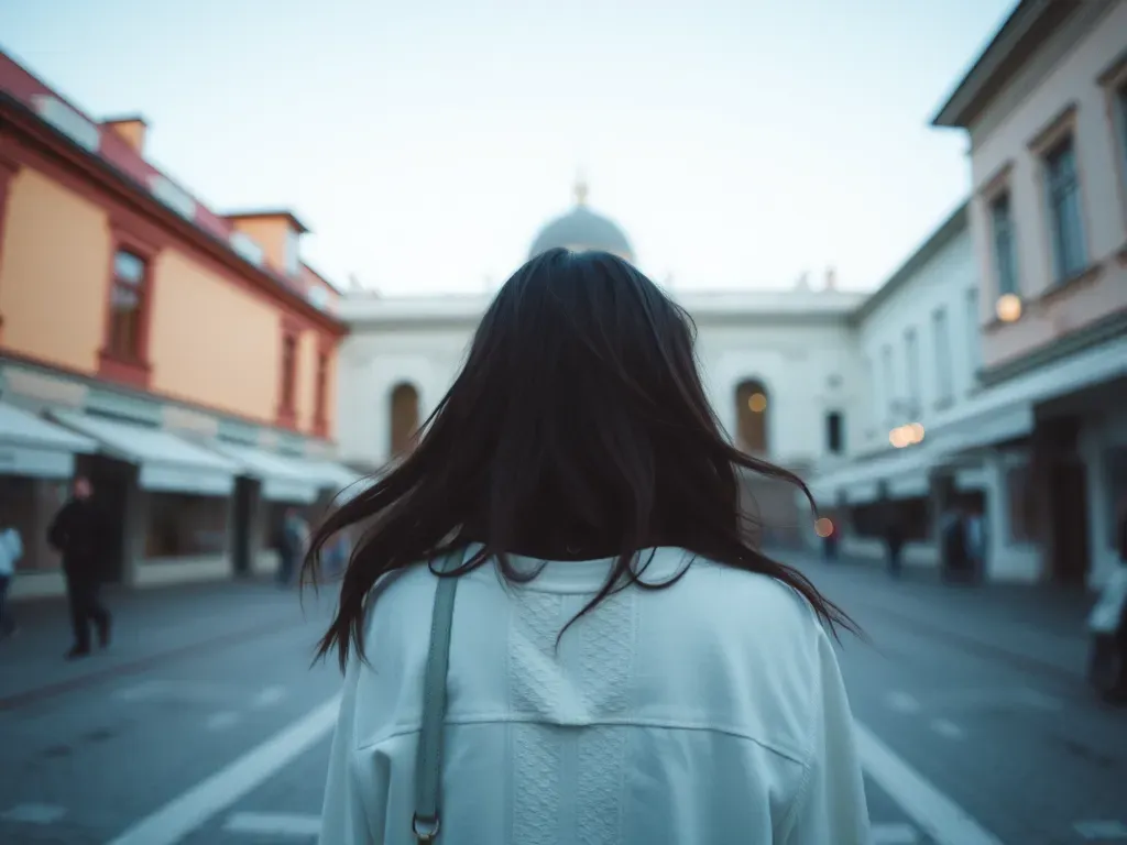 Podstawy uniwersalnej garderoby