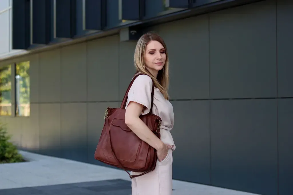 Najważniejsze cechy dobrej torebki shopper