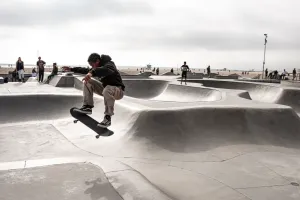 Skateshop