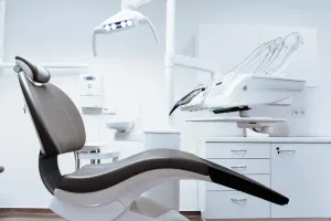regularne wizyty u dentysty