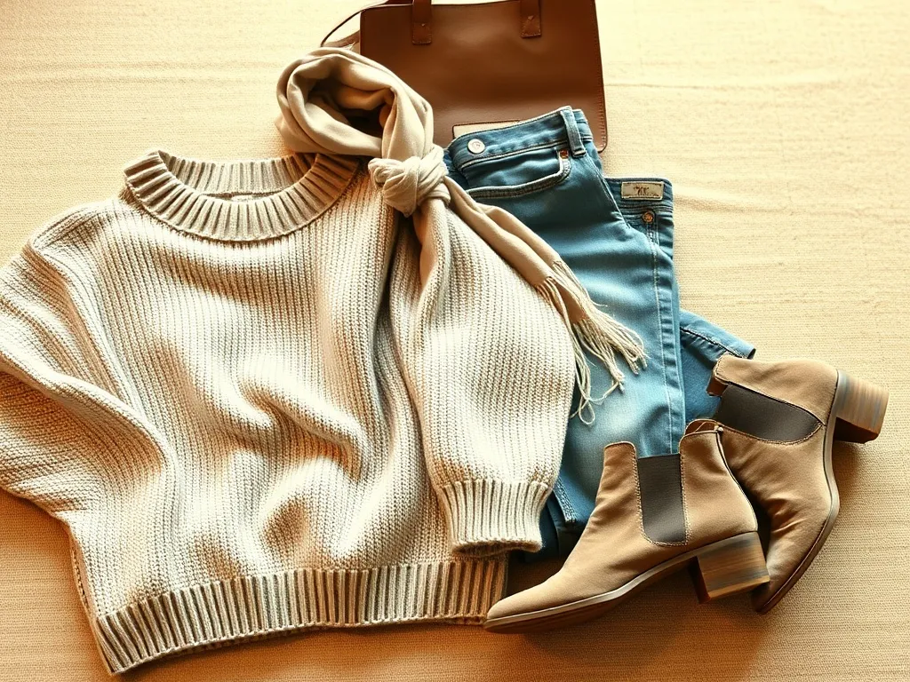 Moda na co dzień – jak wyglądać stylowo i czuć się wygodnie? Praktyczny poradnik