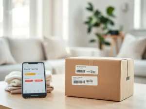 Ile idzie paczka z Bonprix? Sprawdź czas dostawy!