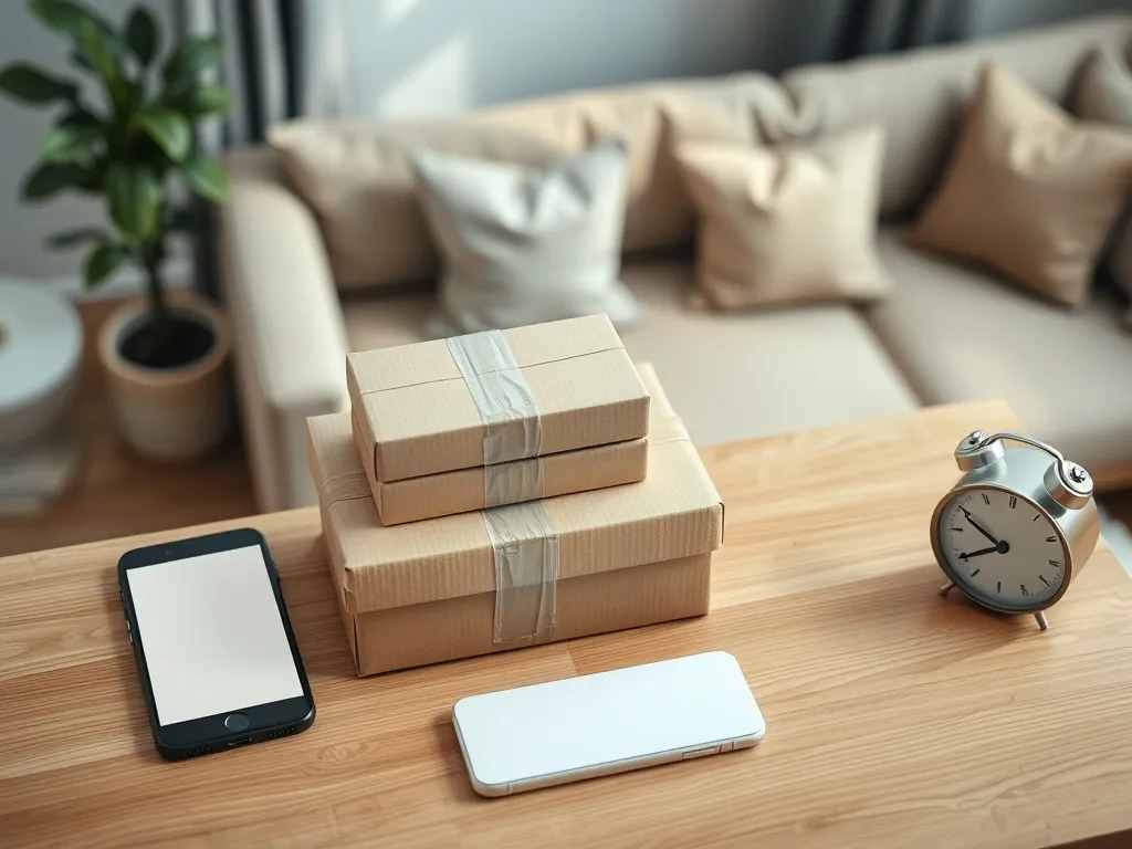 Ile idzie paczka z Rossmann? Sprawdź czas dostawy!