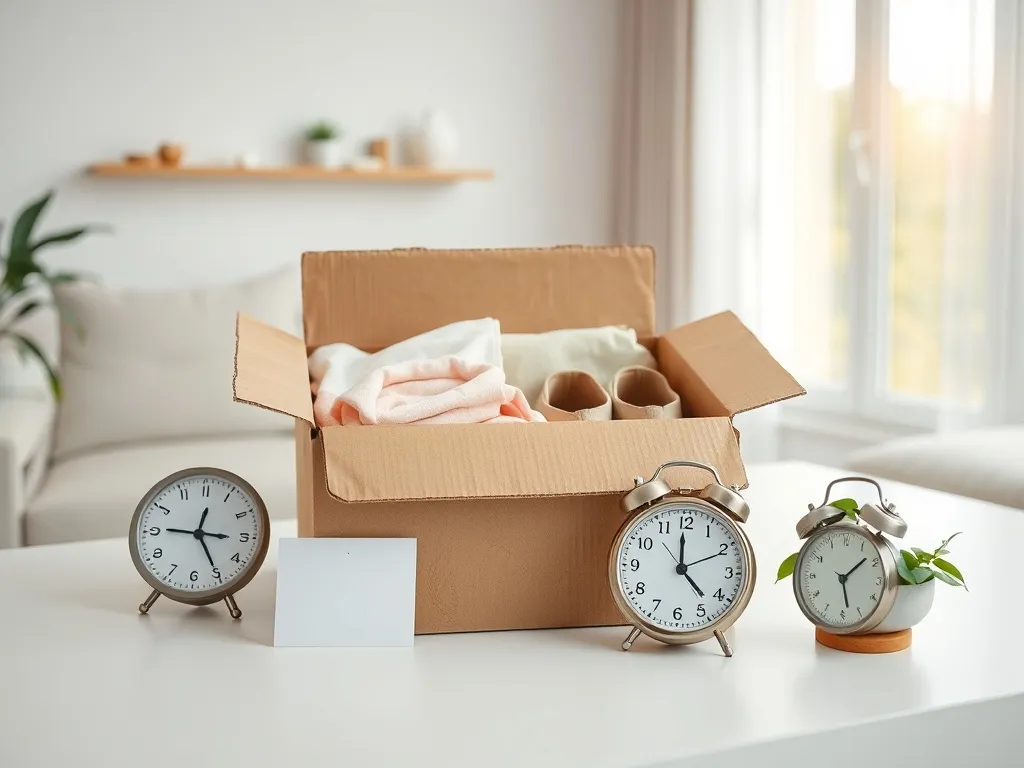 Ile idzie paczka z Renee? Sprawdź czas dostawy!