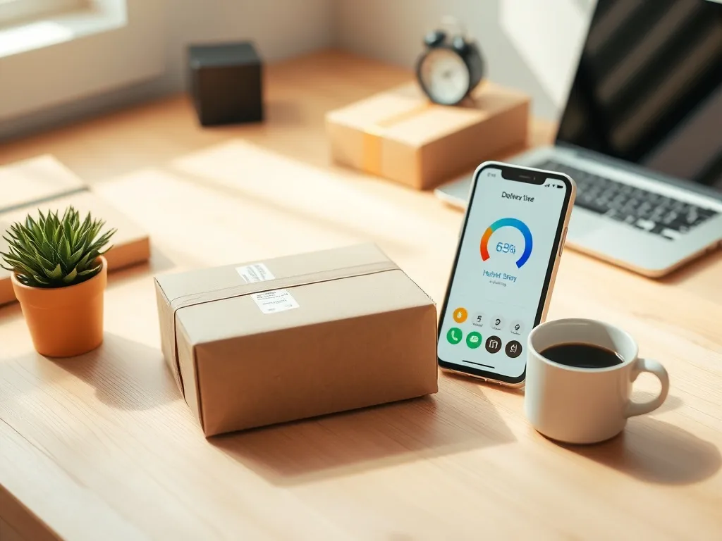 Ile idzie paczka z Shopee? Sprawdź czas dostawy!