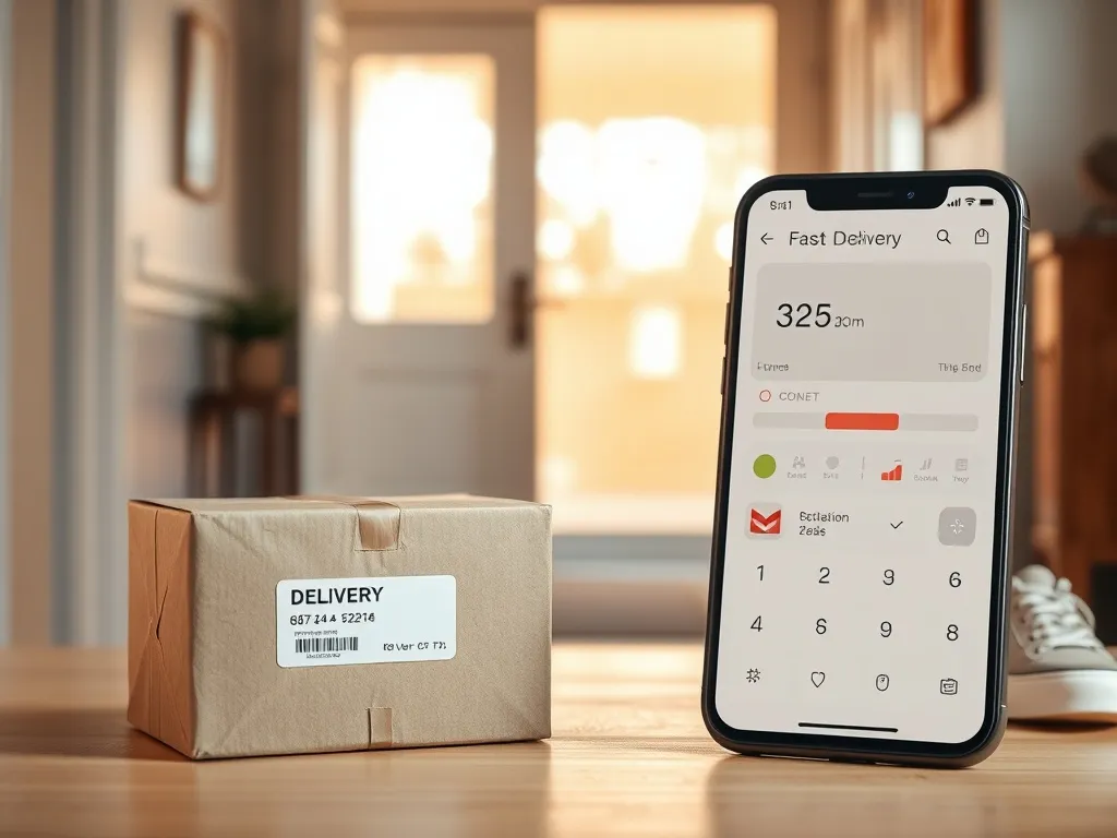 Ile idzie paczka z Gate Shop? Sprawdź czas dostawy!