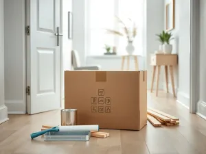 Ile idzie paczka z Castorama? Sprawdź czas dostawy!