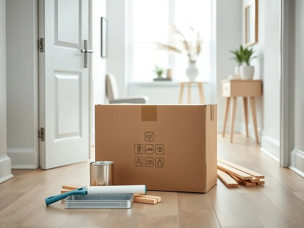 Ile idzie paczka z Castorama? Sprawdź czas dostawy!