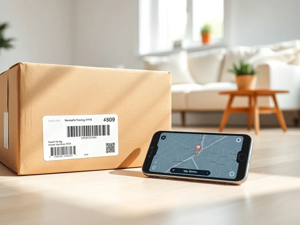 Ile idzie paczka z Jysk? Sprawdź czas dostawy!