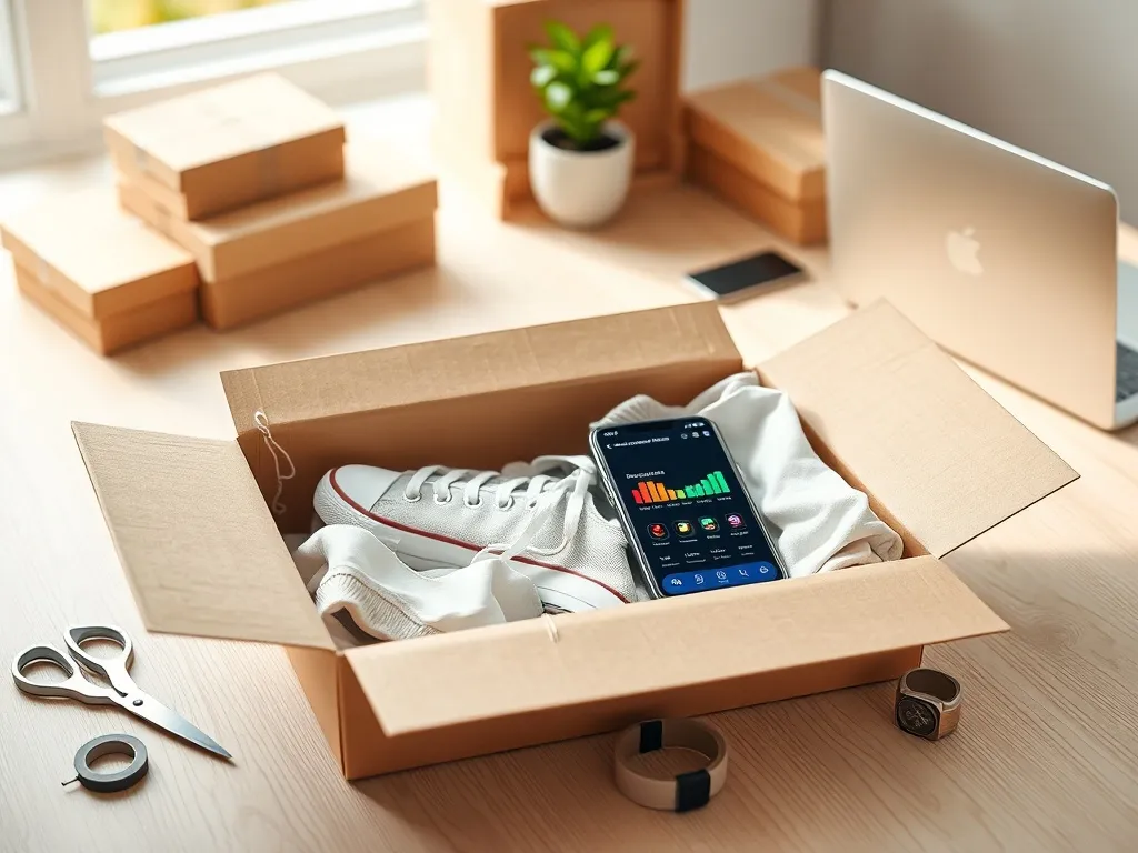 Ile idzie paczka z Born2be? Sprawdź czas dostawy!