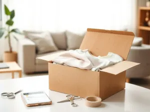 Ile idzie paczka z Tally Weijl? Sprawdź czas dostawy!