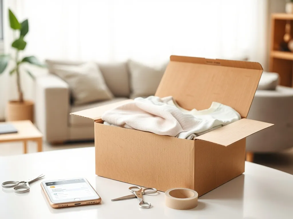 Ile idzie paczka z Tally Weijl? Sprawdź czas dostawy!