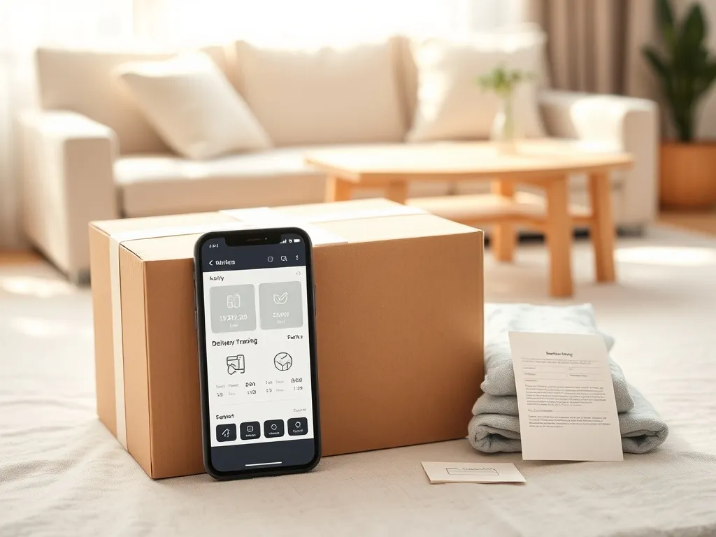 Ile idzie paczka z Bershka? Sprawdź czas dostawy!