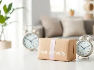 Ile idzie paczka z Semilac? Sprawdź czas dostawy!