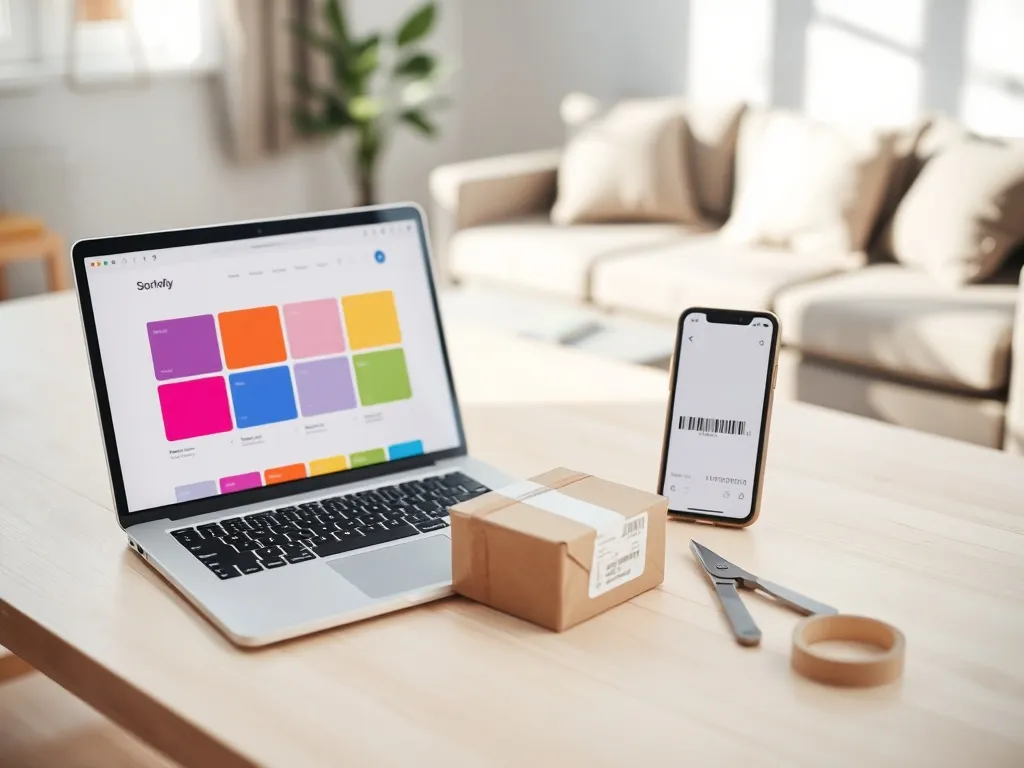 Ile idzie paczka z H&M? Sprawdź czas dostawy!