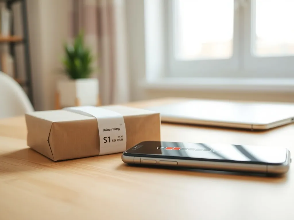 Ile idzie paczka z Wish? Sprawdź czas dostawy!