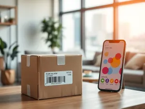 Ile idzie paczka z Castorama? Sprawdź czas dostawy!