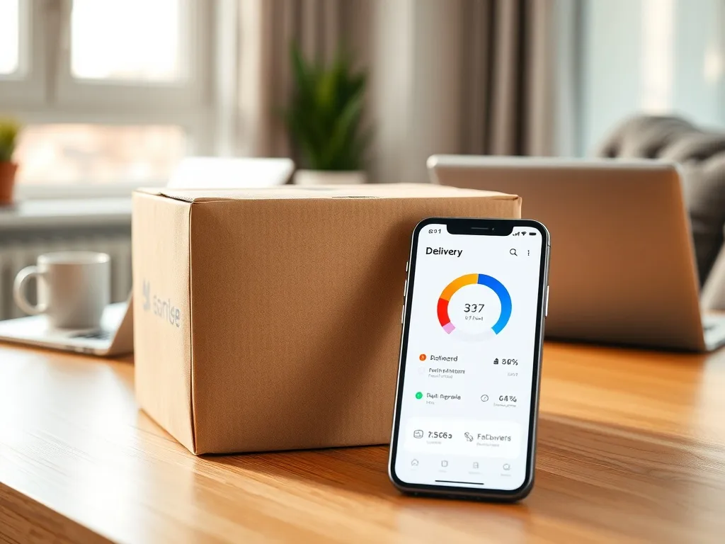 Ile idzie paczka z Allegro? Sprawdź czas dostawy!