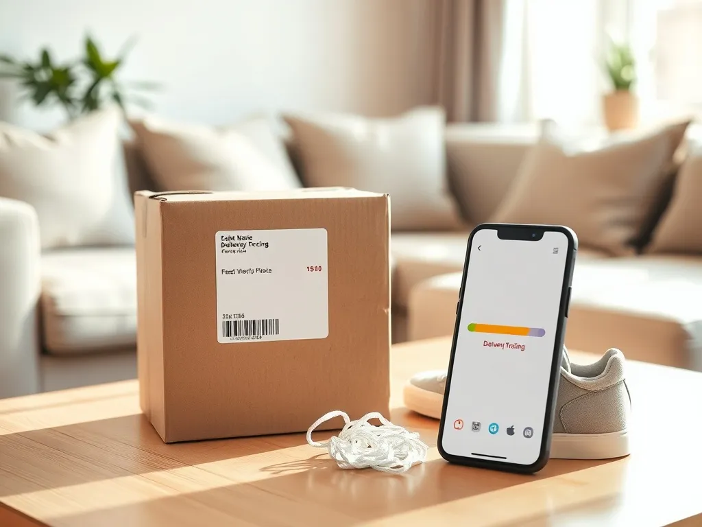 Ile idzie paczka z Eobuwie? Sprawdź czas dostawy!