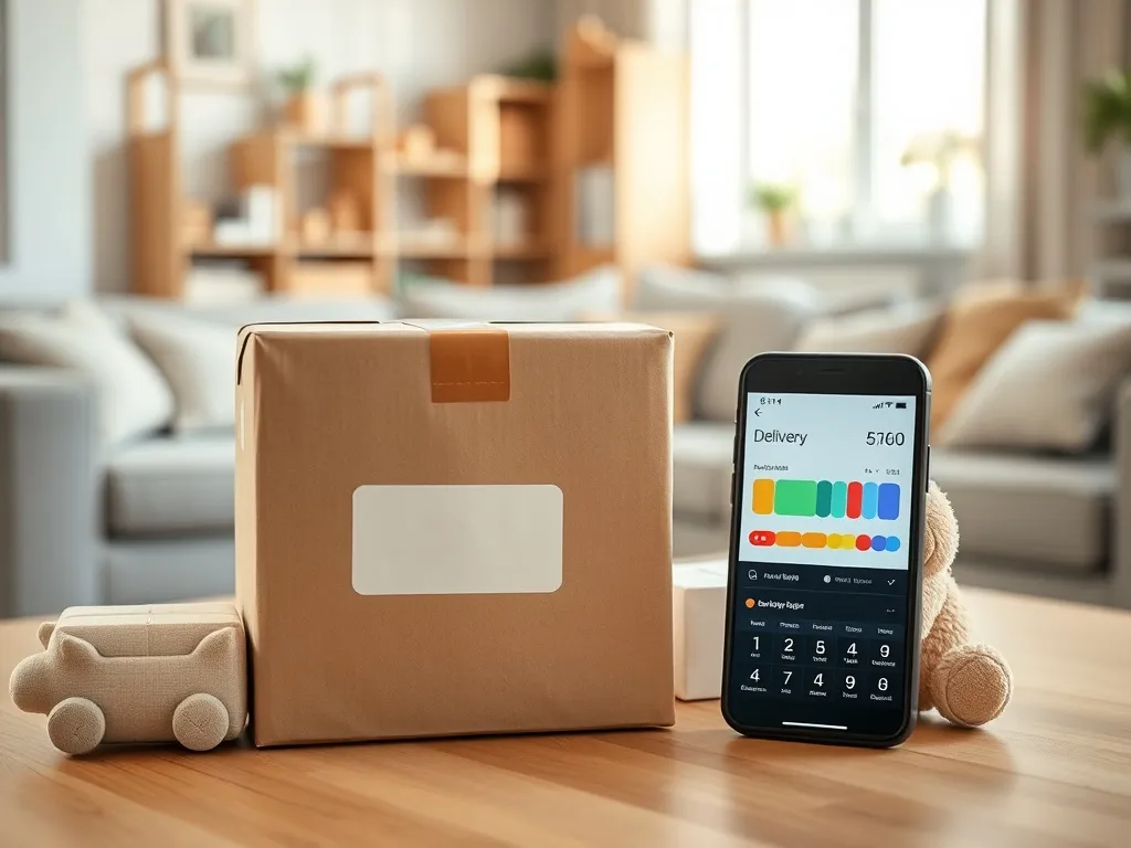 Ile idzie paczka z Smyk? Sprawdź czas dostawy!