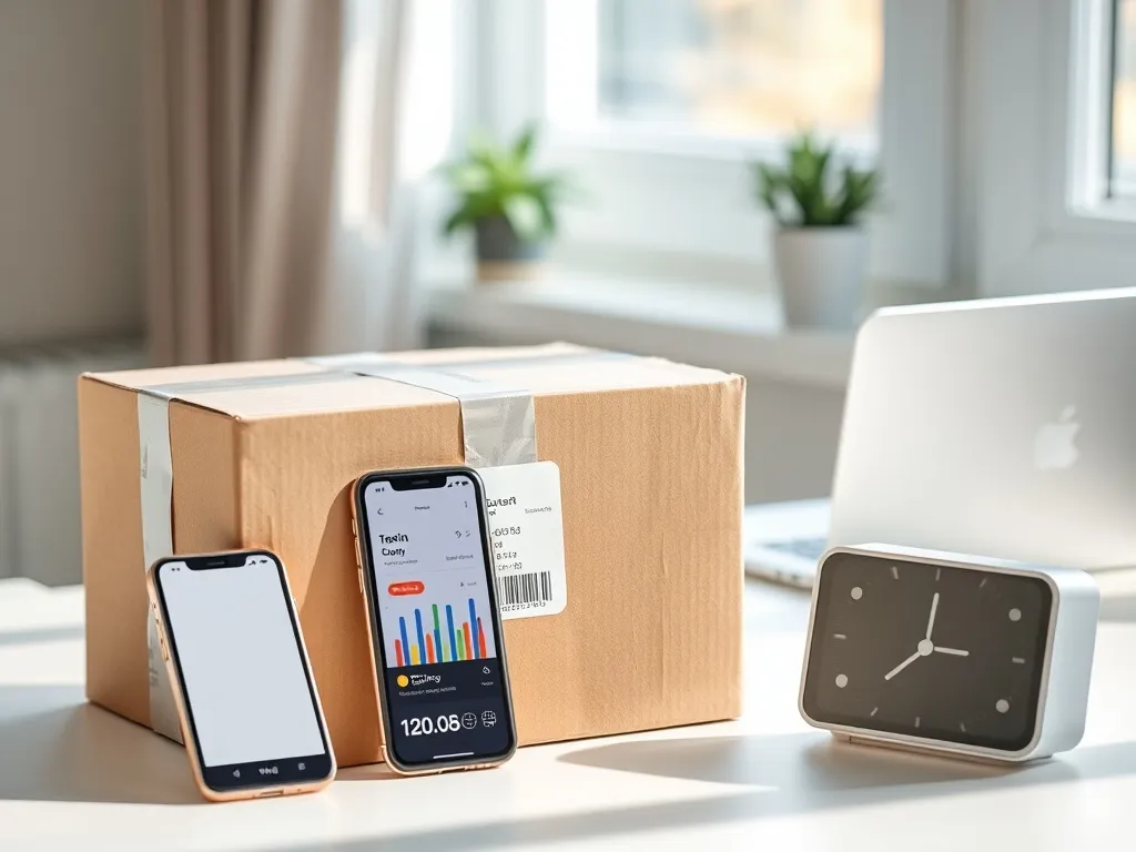 Ile idzie paczka z Sephora? Sprawdź czas dostawy!