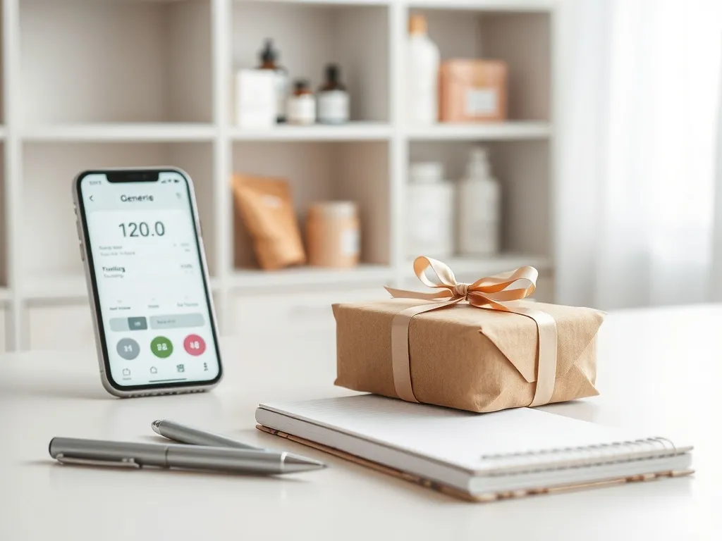 Ile idzie paczka z Douglas? Sprawdź czas dostawy!