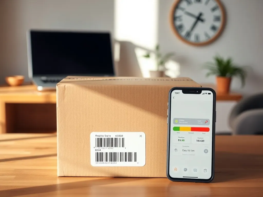 Ile idzie paczka z Militaria.pl? Sprawdź czas dostawy!