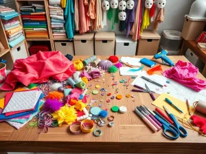 Jak zrobić strój na bal przebierańców? Praktyczny przewodnik DIY