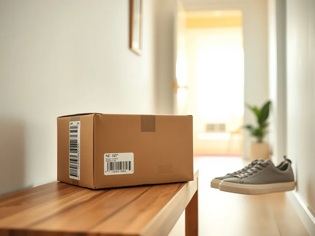 Ile idzie paczka z Leroy Merlin? Sprawdź czas dostawy!