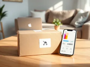 Ile idzie paczka z Modivo? Sprawdź czas dostawy!