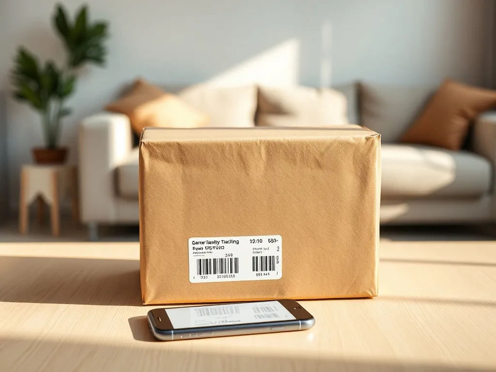 Ile idzie paczka z About You? Sprawdź czas dostawy!