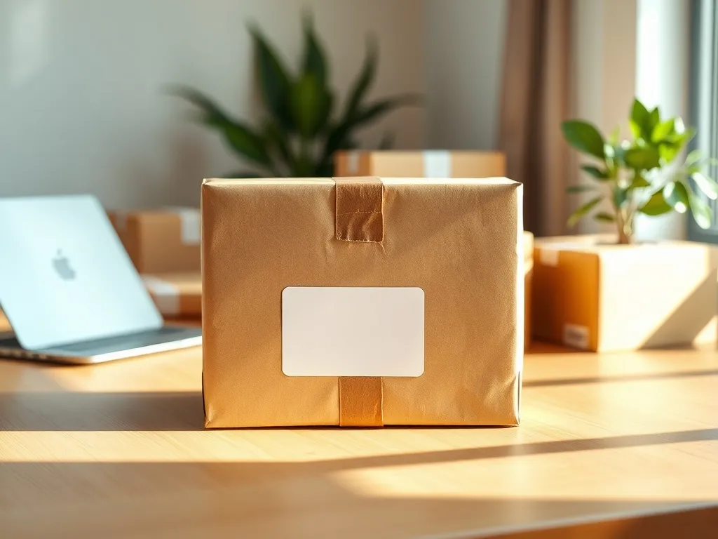 Ile idzie paczka z DeeZee? Sprawdź czas dostawy!