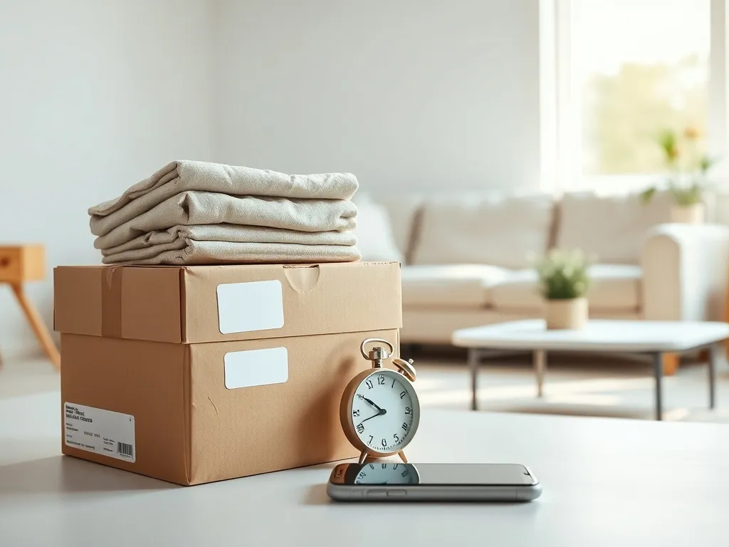 Ile idzie paczka z Zalando Lounge? Sprawdź czas dostawy!