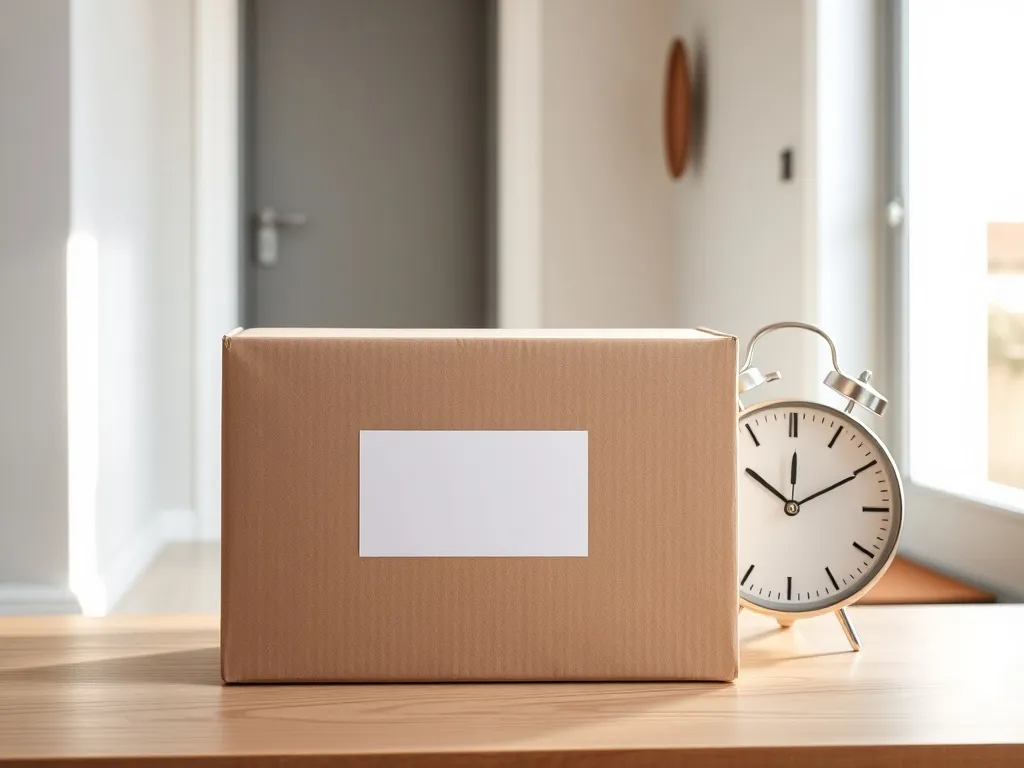 Ile idzie paczka z Dyson? Sprawdź czas dostawy!