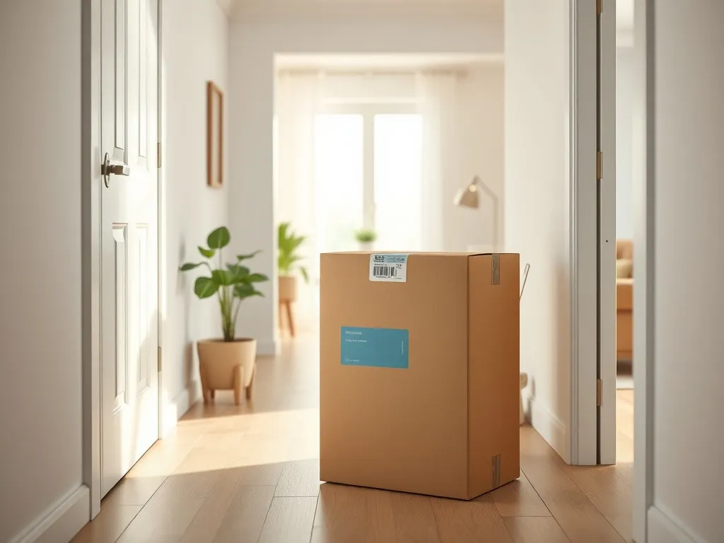 Ile idzie paczka z IKEA? Sprawdź czas dostawy!