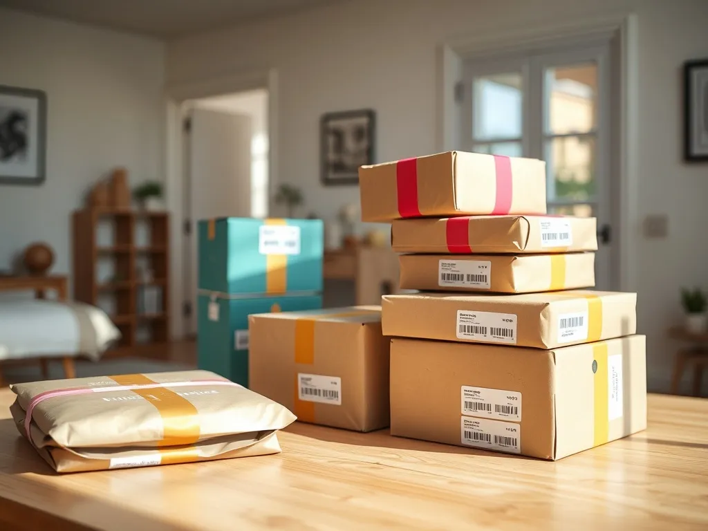 Ile idzie paczka z Coccodrillo? Sprawdź czas dostawy!