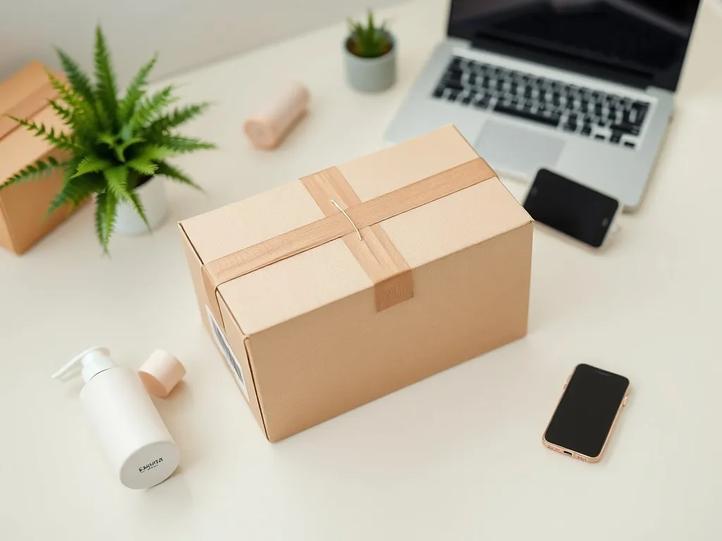 Ile idzie paczka z Hebe? Sprawdź czas dostawy!