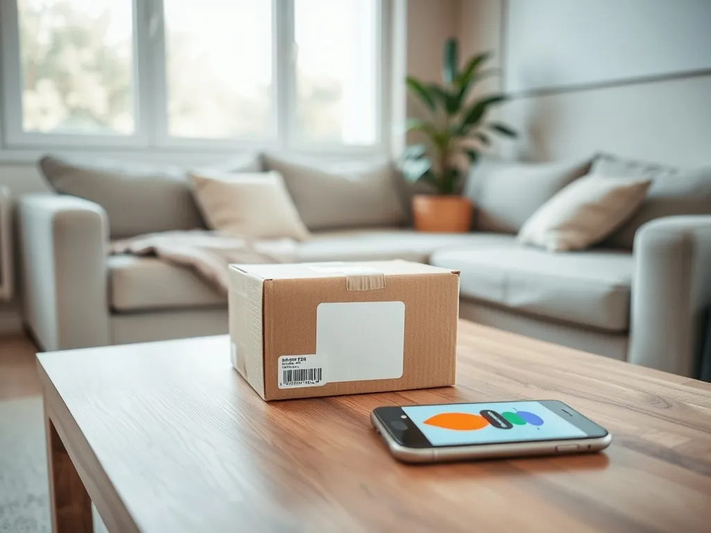 Ile idzie paczka z Action? Sprawdź czas dostawy!