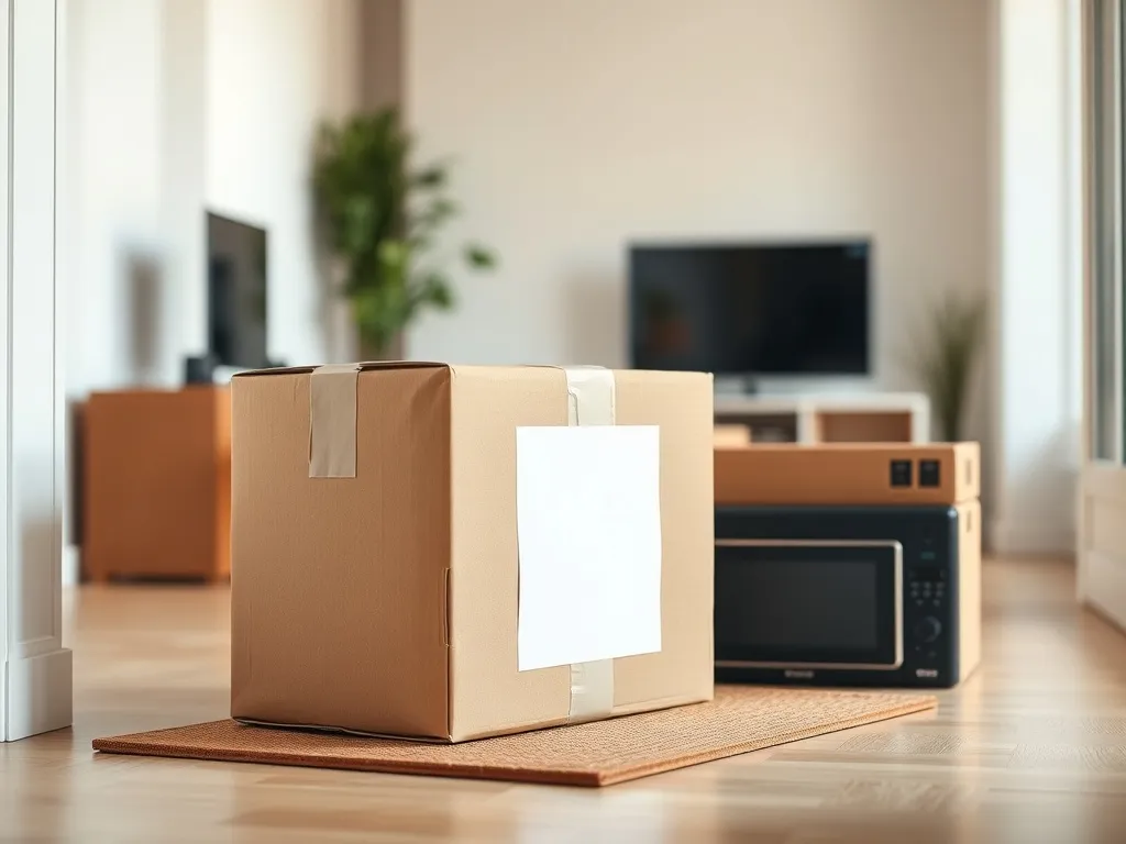 Ile idzie paczka z RTV Euro AGD? Sprawdź czas dostawy!